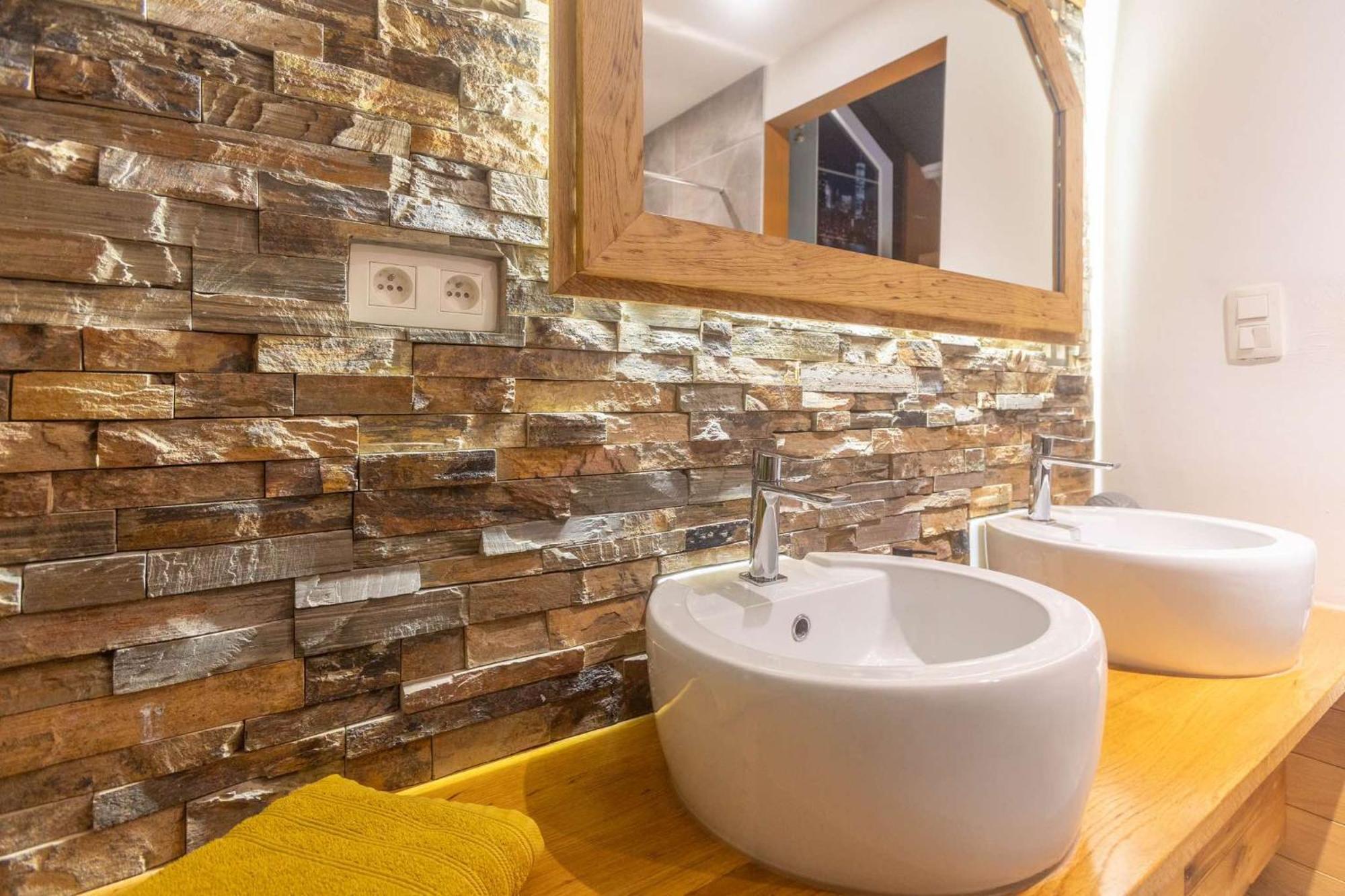 Apartment Design Suite Jehanster Bagian luar foto