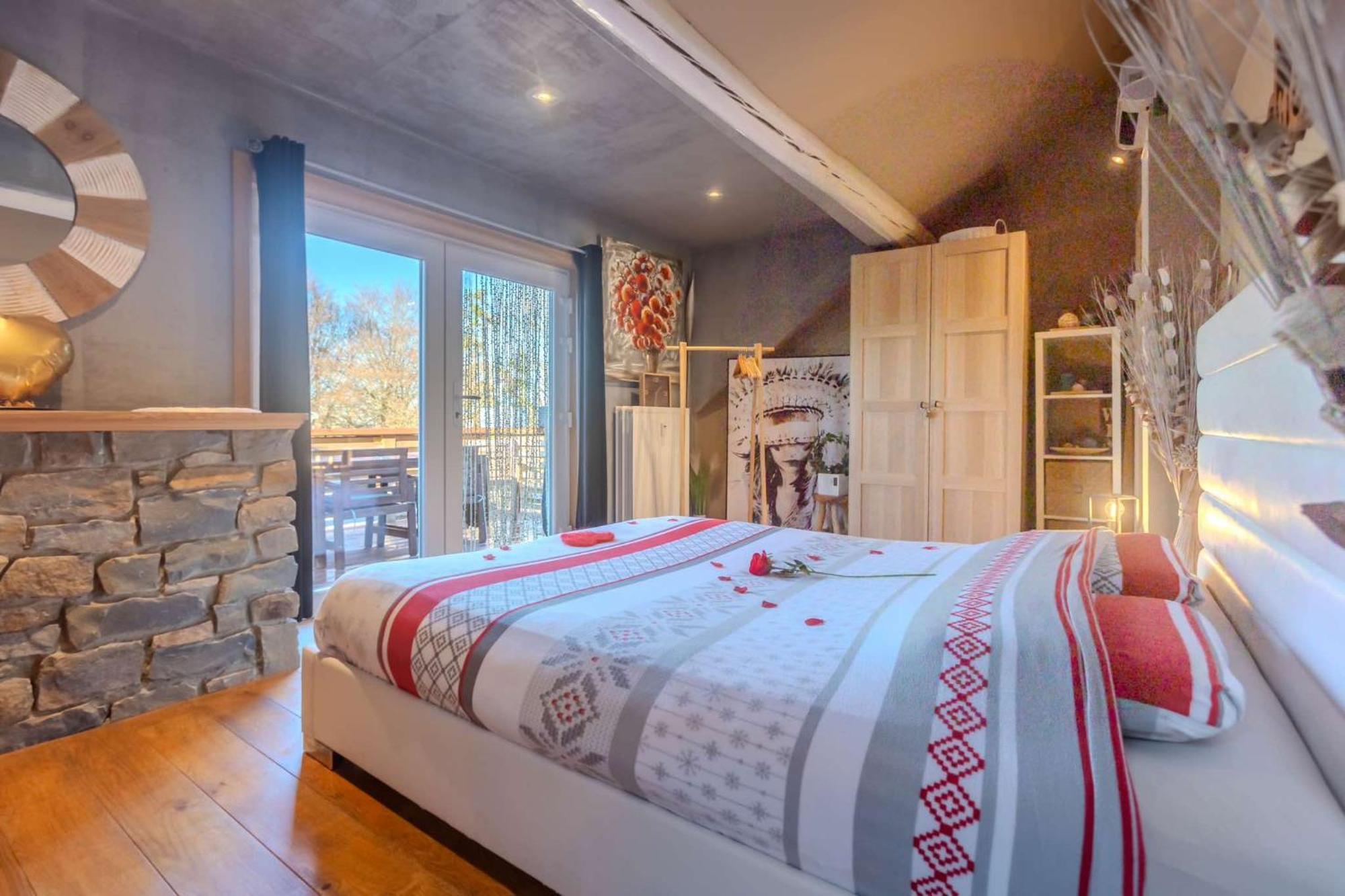 Apartment Design Suite Jehanster Bagian luar foto